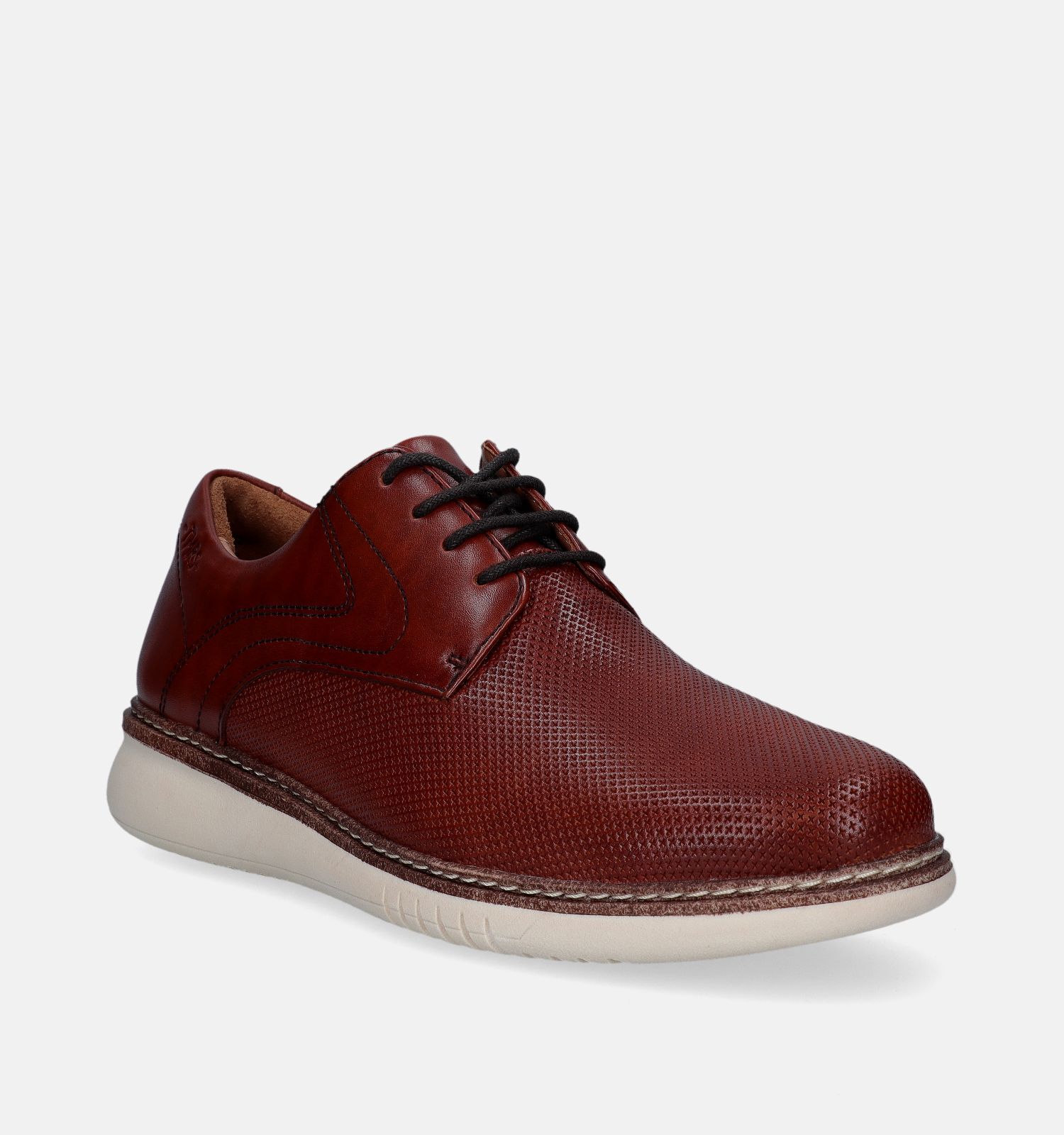 Tamaris Chaussures classiques en Cognac Hommes Chaussures classiques en ligne sur TORFS.BE