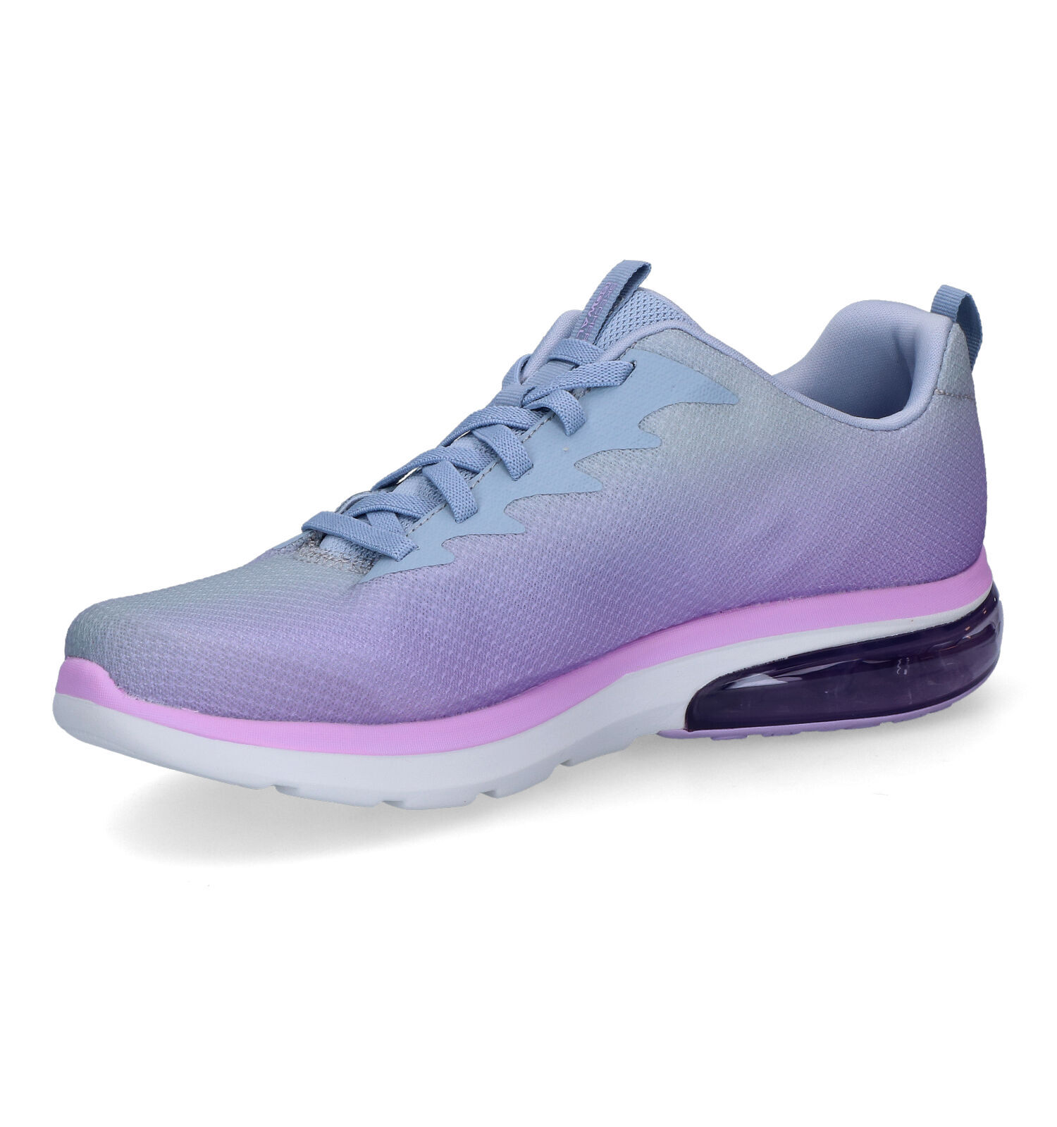 Quick dames sneakers top