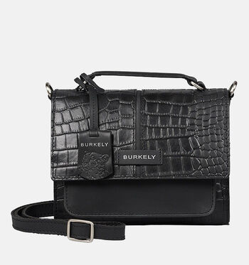 Burkely Sacs port&eacute; crois&eacute; Noir
