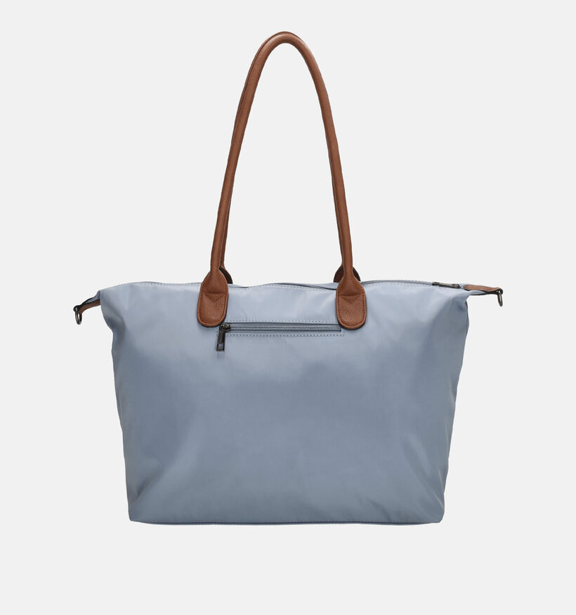 Charm Sac pour ordinateur portable en Bleu pour femmes (348922)