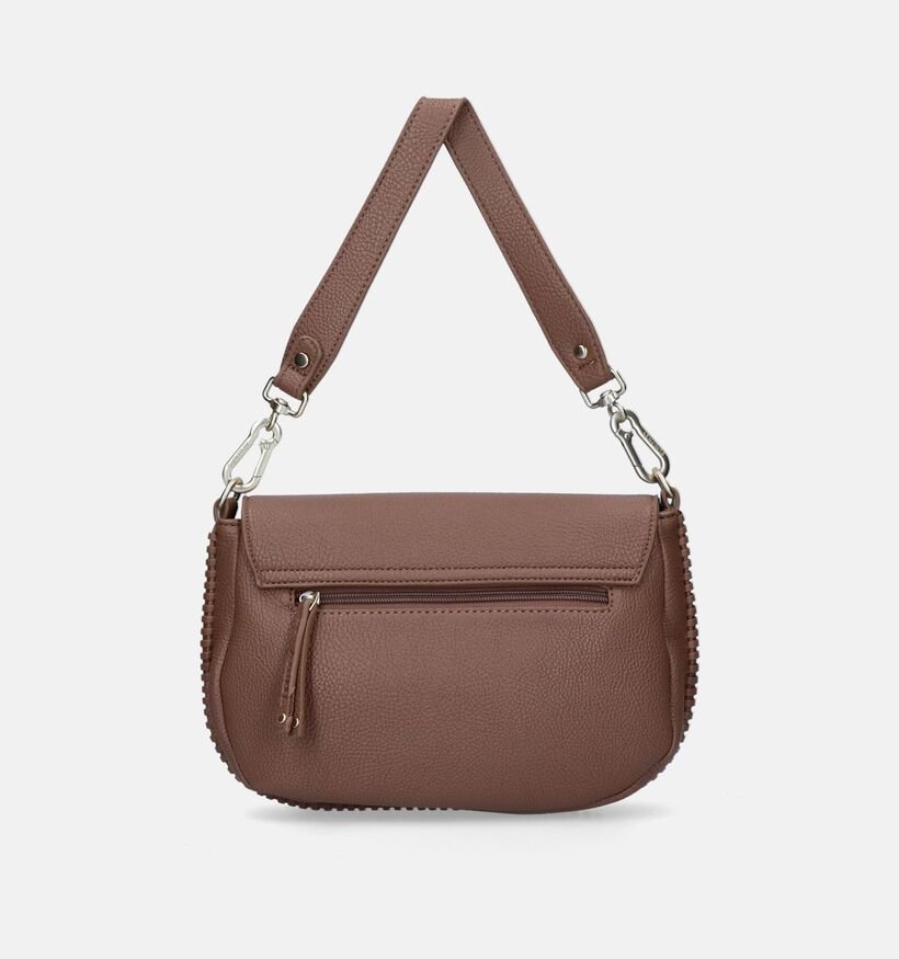 Suri Frey Daggy Sac à bandoulière en Cognac pour femmes (347908)