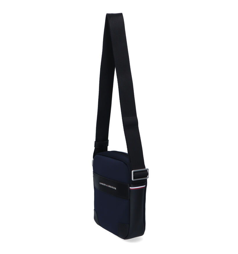 Tommy Hilfiger Urban Sac à bandoulière en Kaki pour hommes (326197)