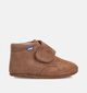 Stabifoot Chaussons pour b&eacute;b&eacute; en Marron pour filles (381900)