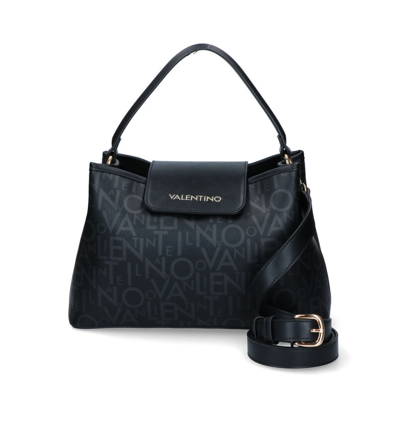 Valentino Handbags Burritos Sac à main en Noir en simili cuir (314942)