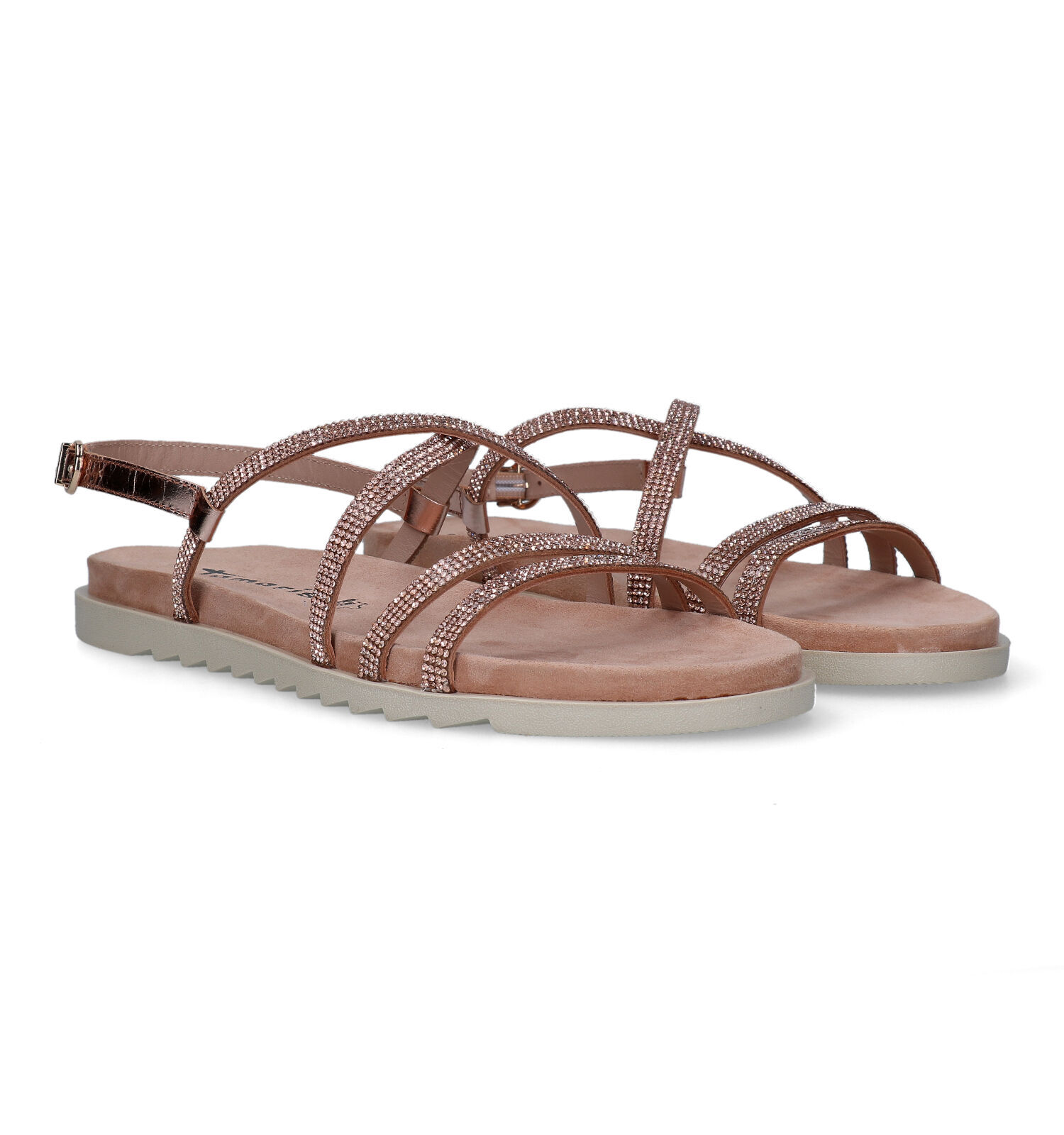 Sandalen sales dames tamaris