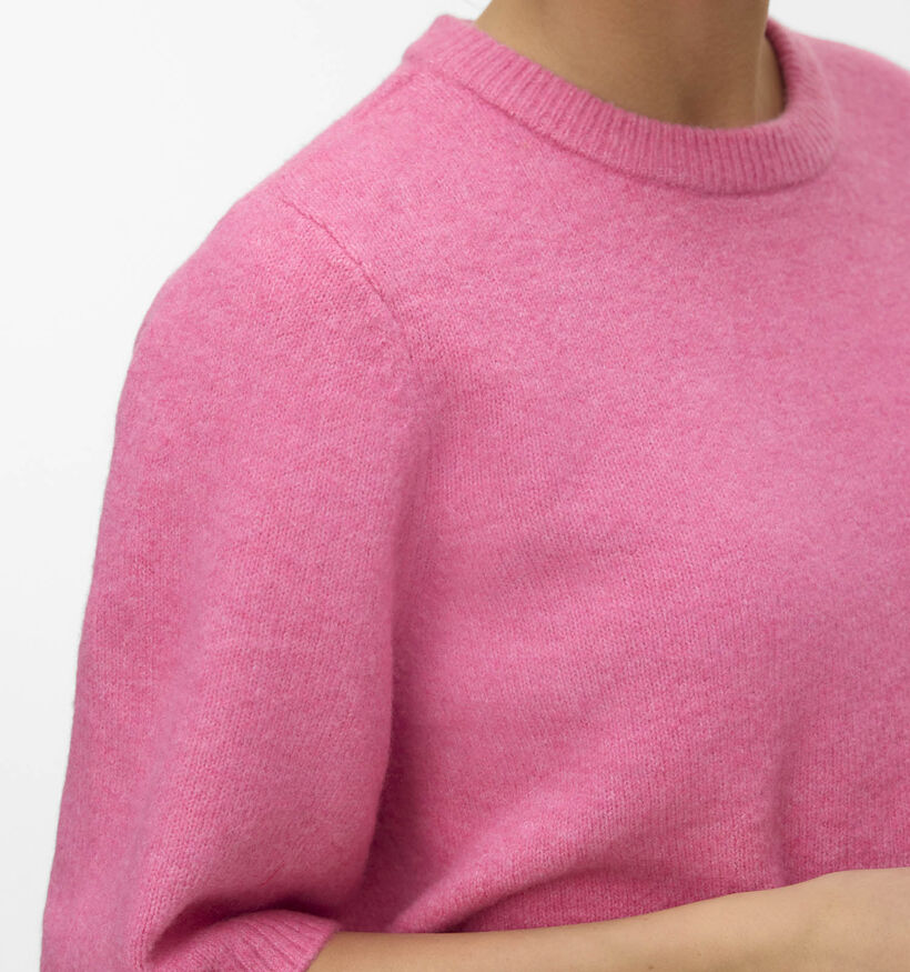 Vero Moda Boom Roze Trui voor dames (367186)