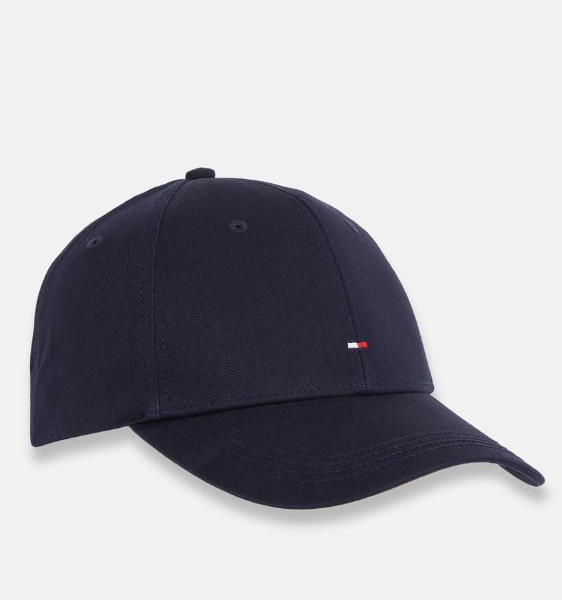 Tommy Hilfiger Classic BB Casquette en Rouge pour femmes, hommes (342366)