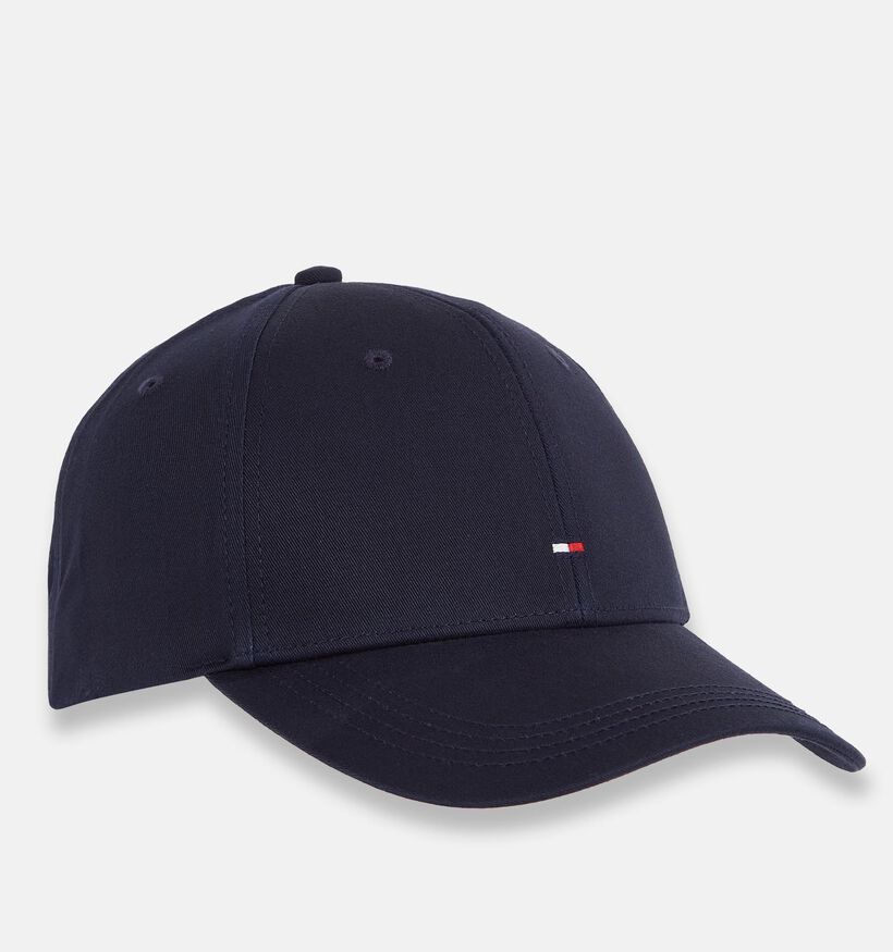 Tommy Hilfiger Classic BB Casquette en Bleu pour femmes, hommes (342367)