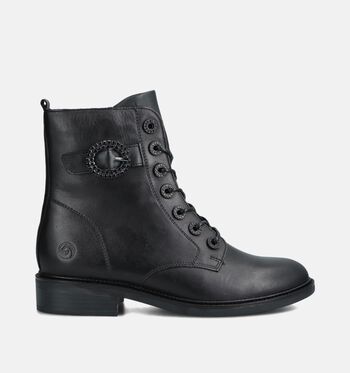 Remonte Boots Noir