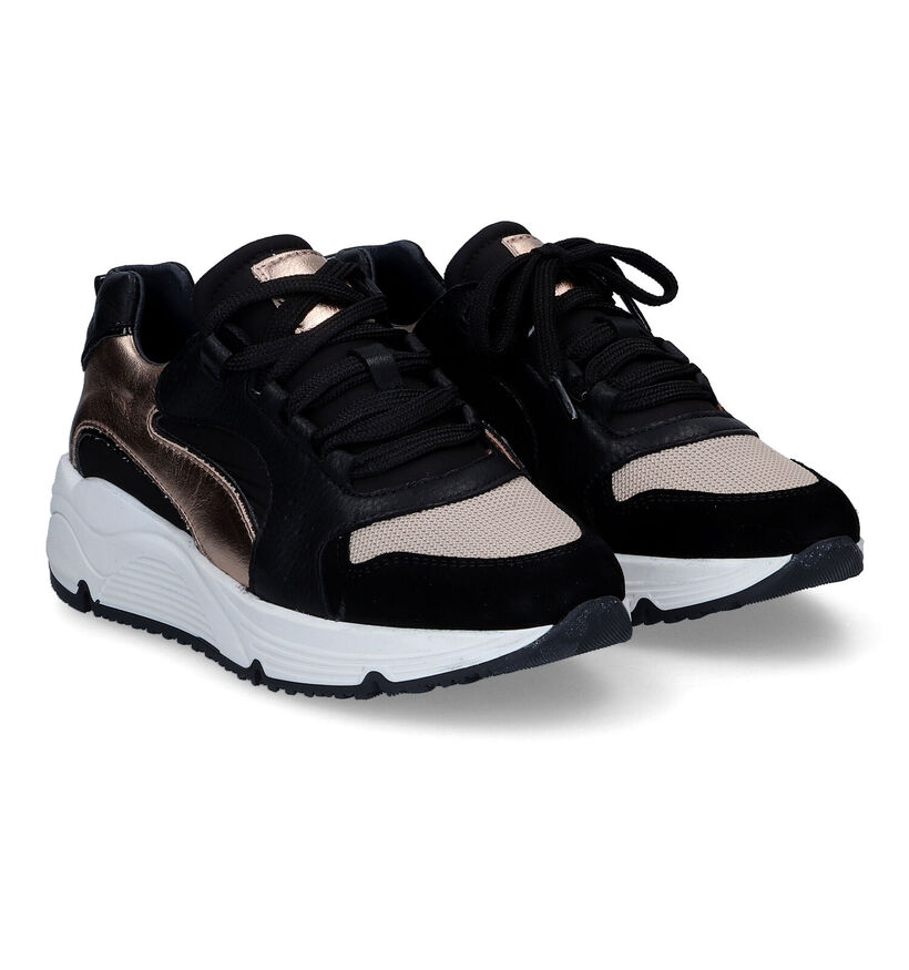CKS Cuinira Baskets en Beige pour filles (316157)