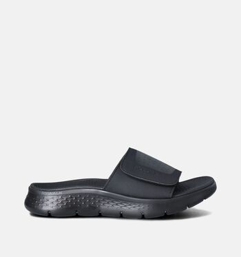Claquettes noir