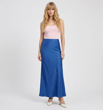 Vero Moda Rokken Blauw