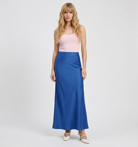 Vero Moda Rokken Blauw