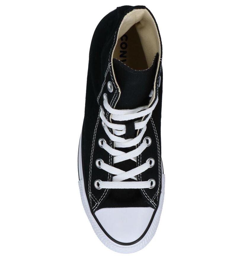 Converse Chuck Taylor AS Baskets en Blanc pour femmes (302654)