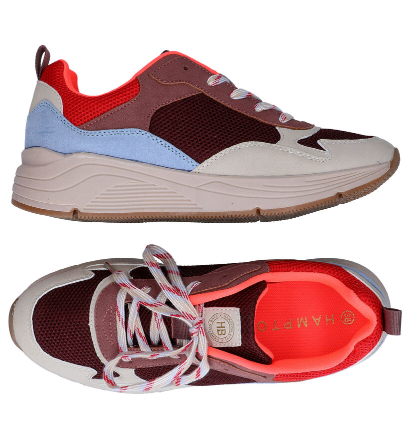 Hampton Bays Baskets casual en Multicolore pour femmes (291443)