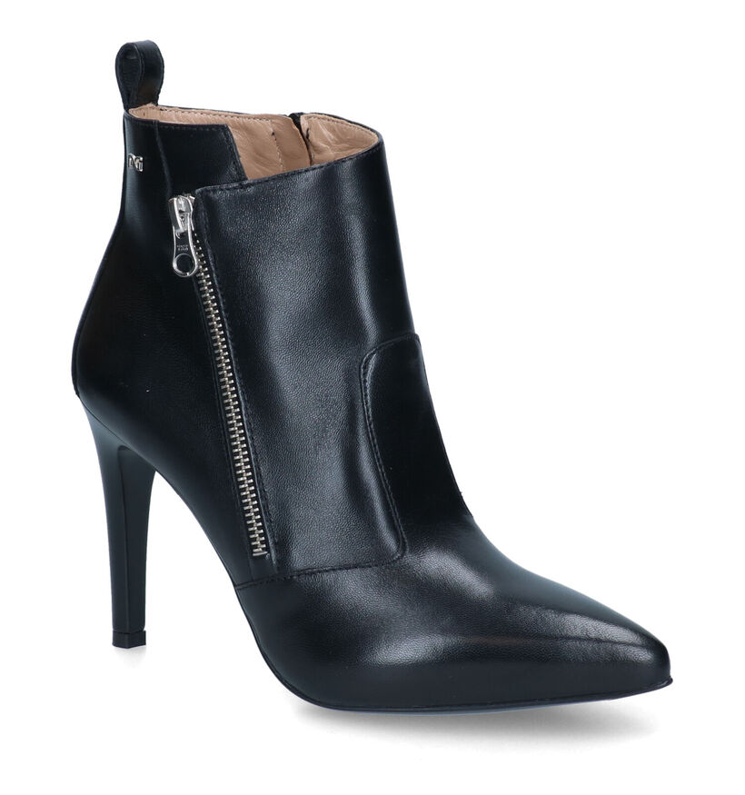 NeroGiardini Bottines en Noir pour femmes (321489)