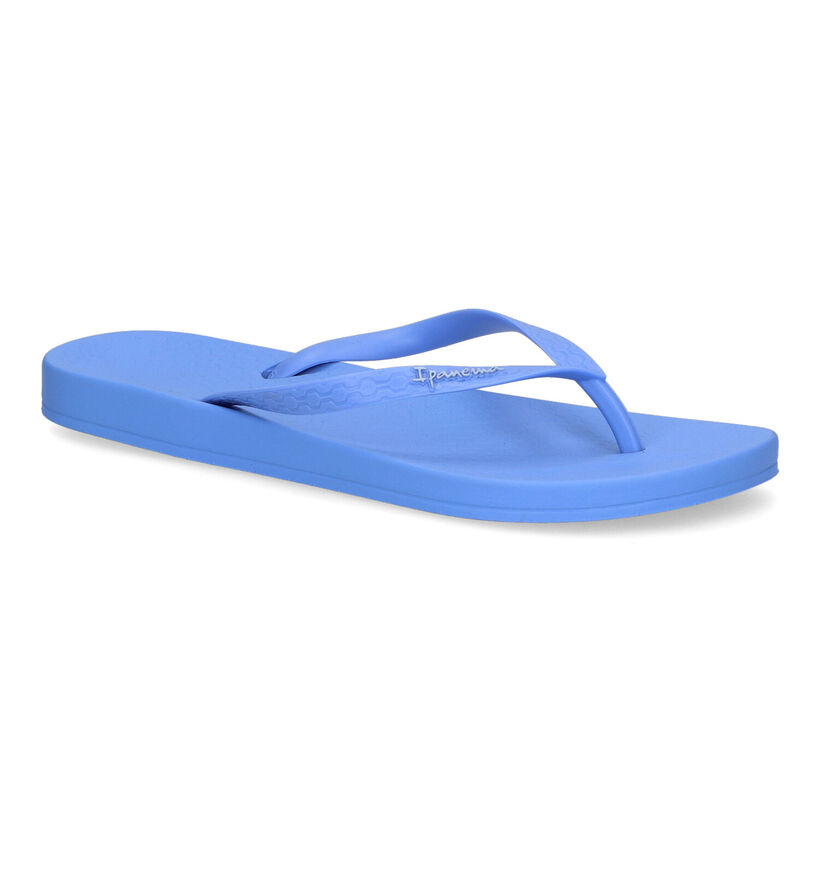 Ipanema Anatomic Tan Oranje Teenslippers in kunststof (324407)