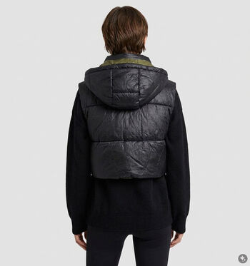 Deeluxe Original Vestes Noir/Marron/Bordeaux