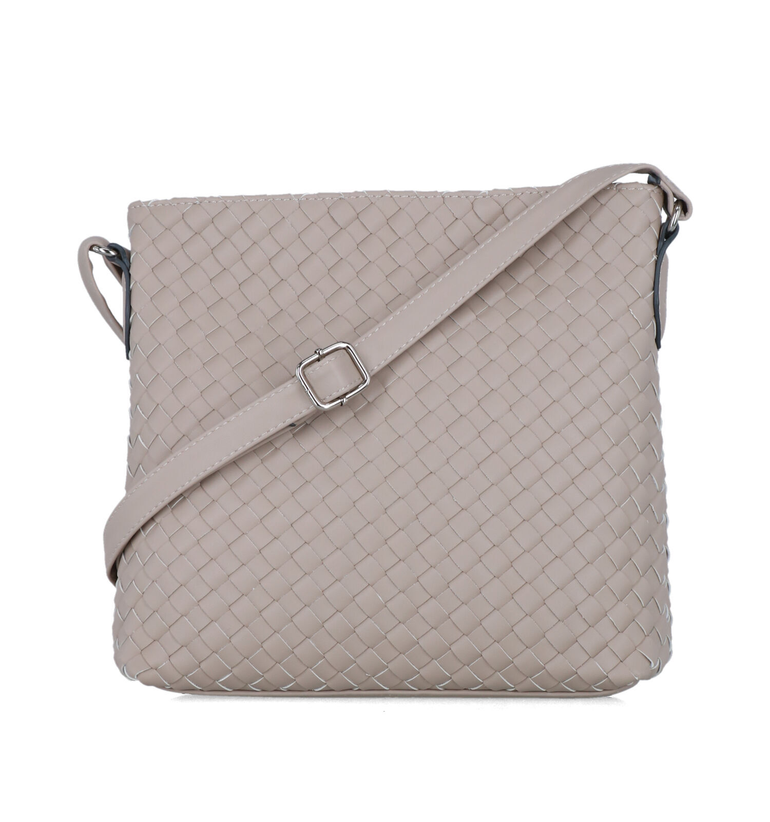 Gabor Emilia Beige Crossbody Tas Dames Crossbody tassen Online