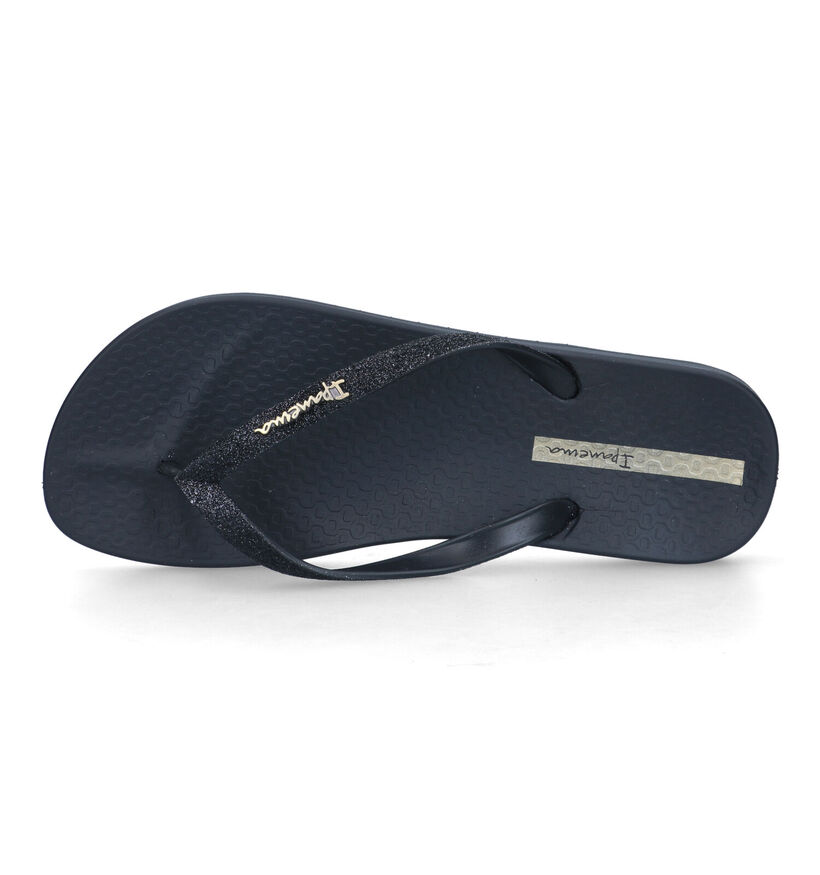 Ipanema Lolita Tongs en Noir pour femmes (337750)