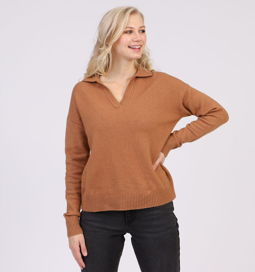 comma Cognac Trui (304384)