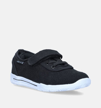 Deto Sportschoenen Zwart/Blauw