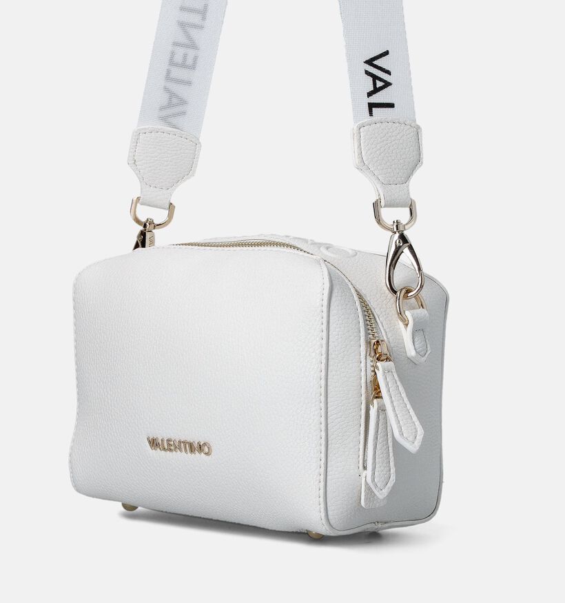 Valentino Pattie Sac Bandoulière en Blanc pour femmes (356634)