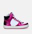 Replay Cobra 10 Fuchsia Sneakers voor meisjes (336745)