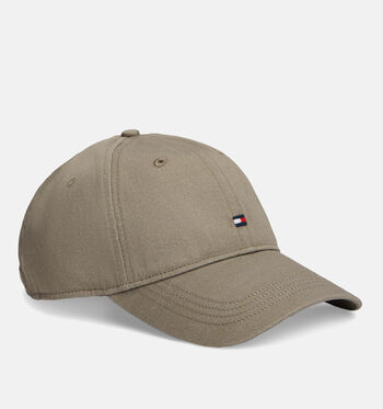 Tommy Hilfiger Casquettes Marron/Beige/Bleu