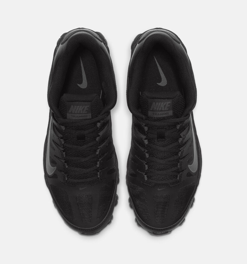 Nike Reax 8 TR Baskets en Noir pour garçons, hommes (347844)