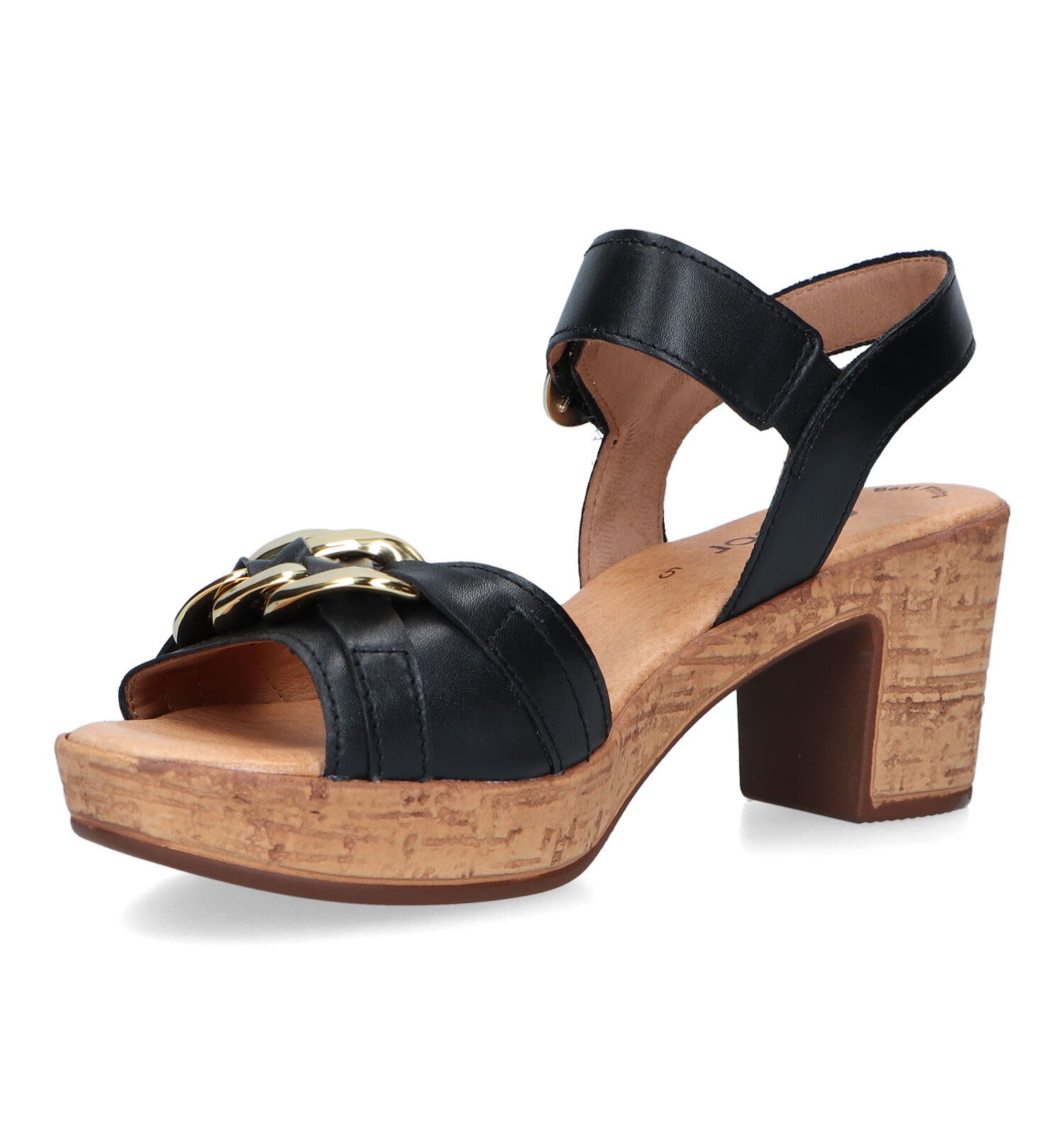 Torfs hotsell sandalen gabor