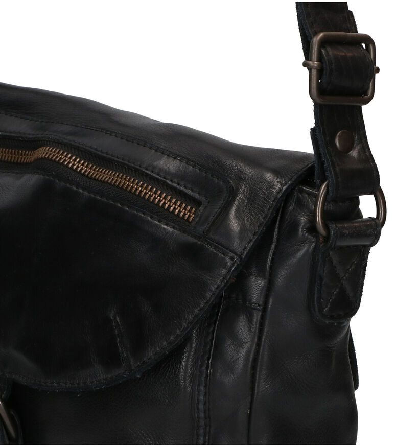 Bear Design Gele Crossbody tas voor dames (358870)