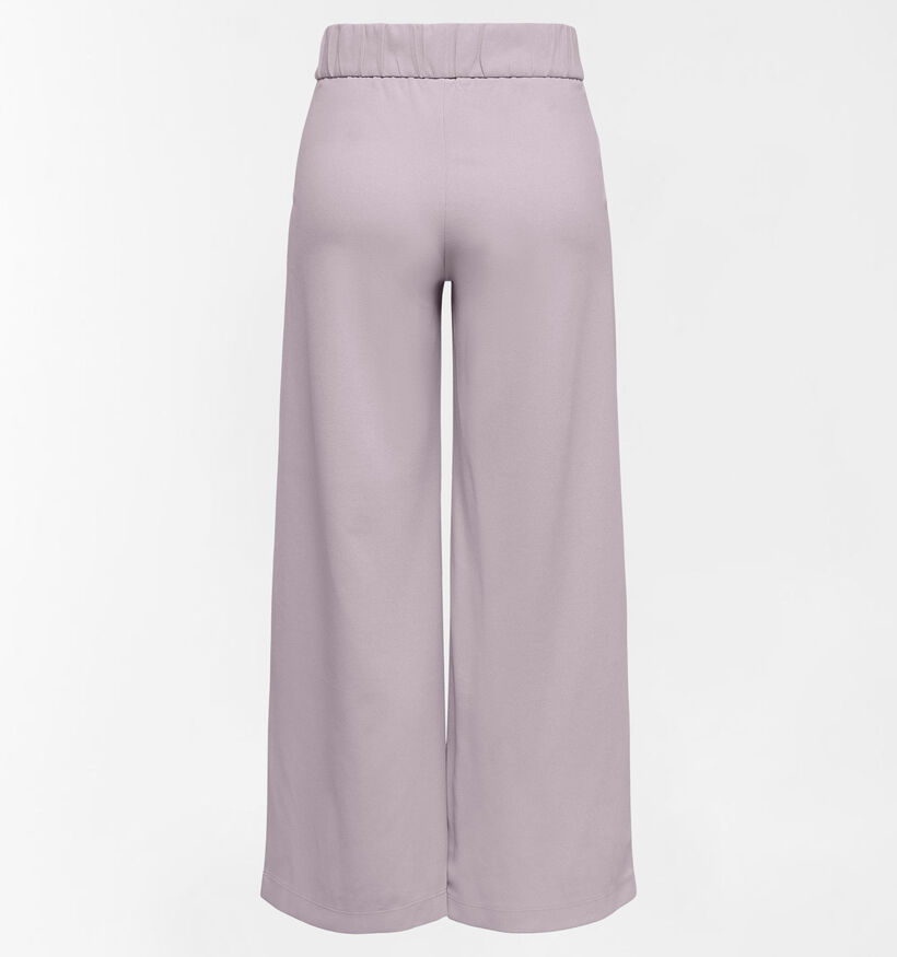 JDY Geggo Lila Wijde Broek (313392)