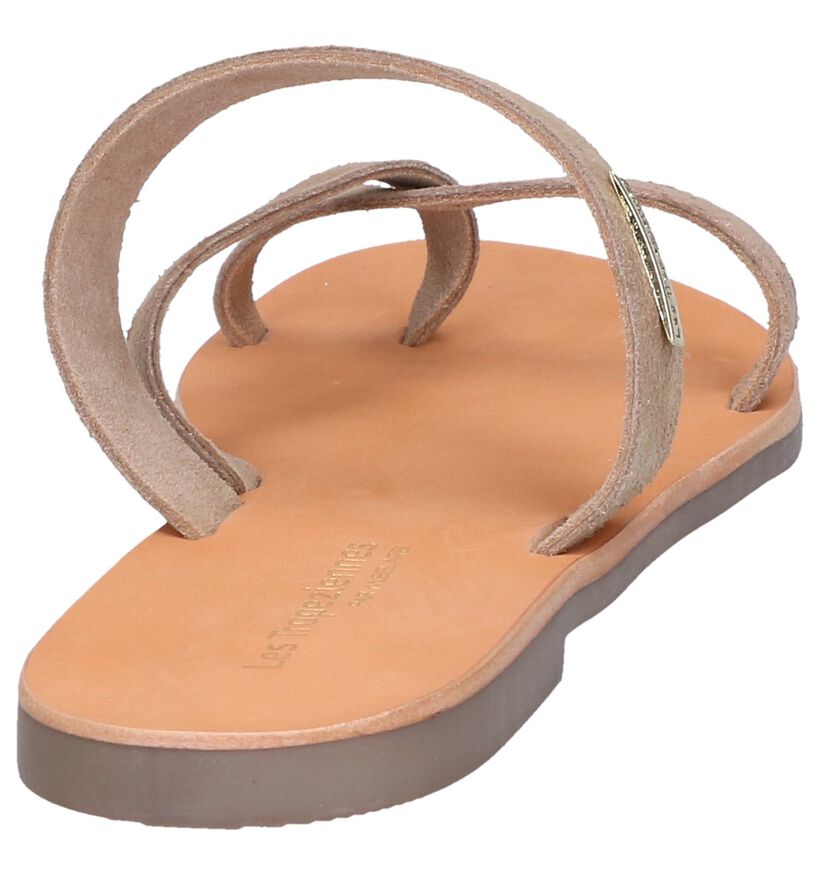 Gouden Slippers Les Tropeziennes Princess, , pdp