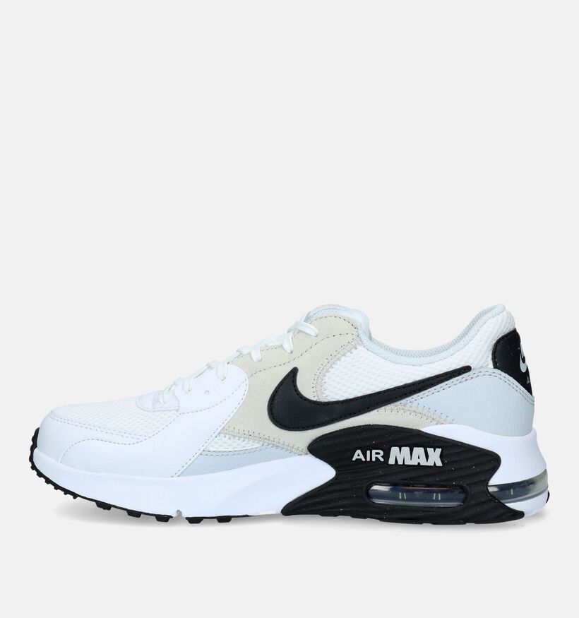Nike Air Max Excee Witte Sneakers voor heren (332344)