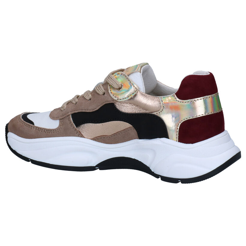 Kipling Fantasy Baskets basses en Multicolor en cuir (298570)