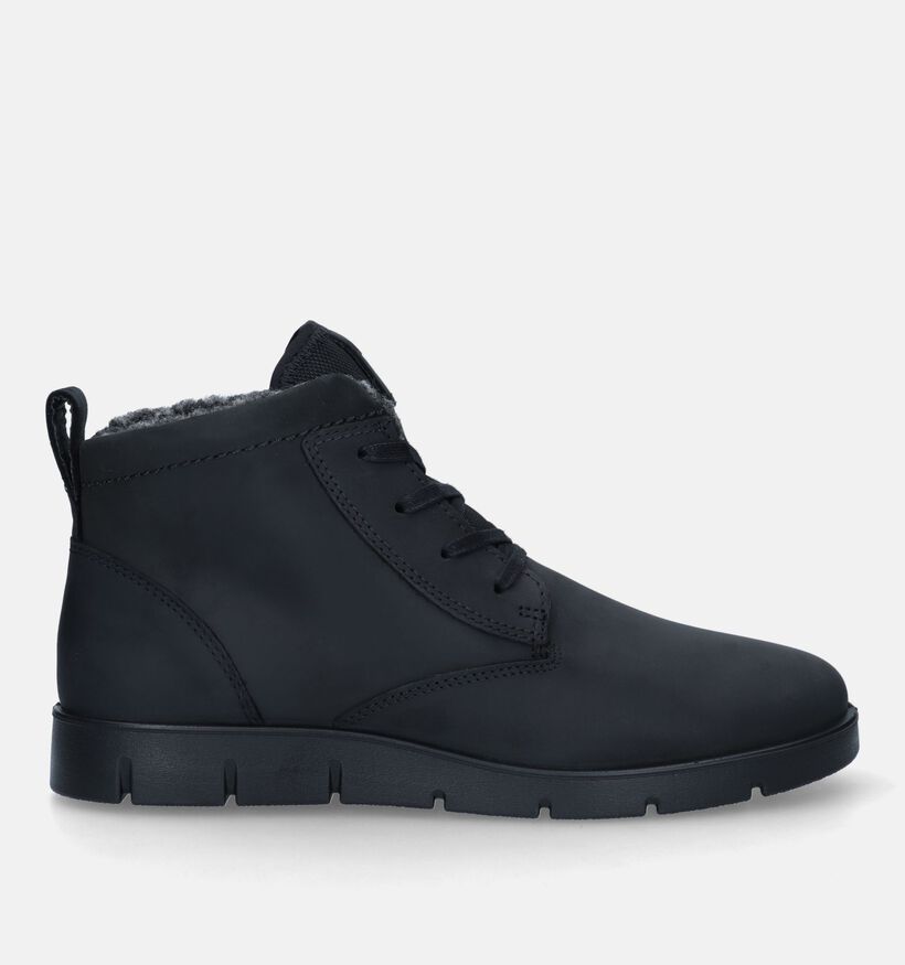 Ecco Bella Zwarte Sneakers voor dames (331266)