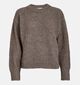 Desires Lindsey Pull en Marron pour femmes (365835)