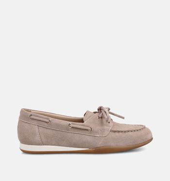 NeroGiardini Lage schoenen Beige/Bruin
