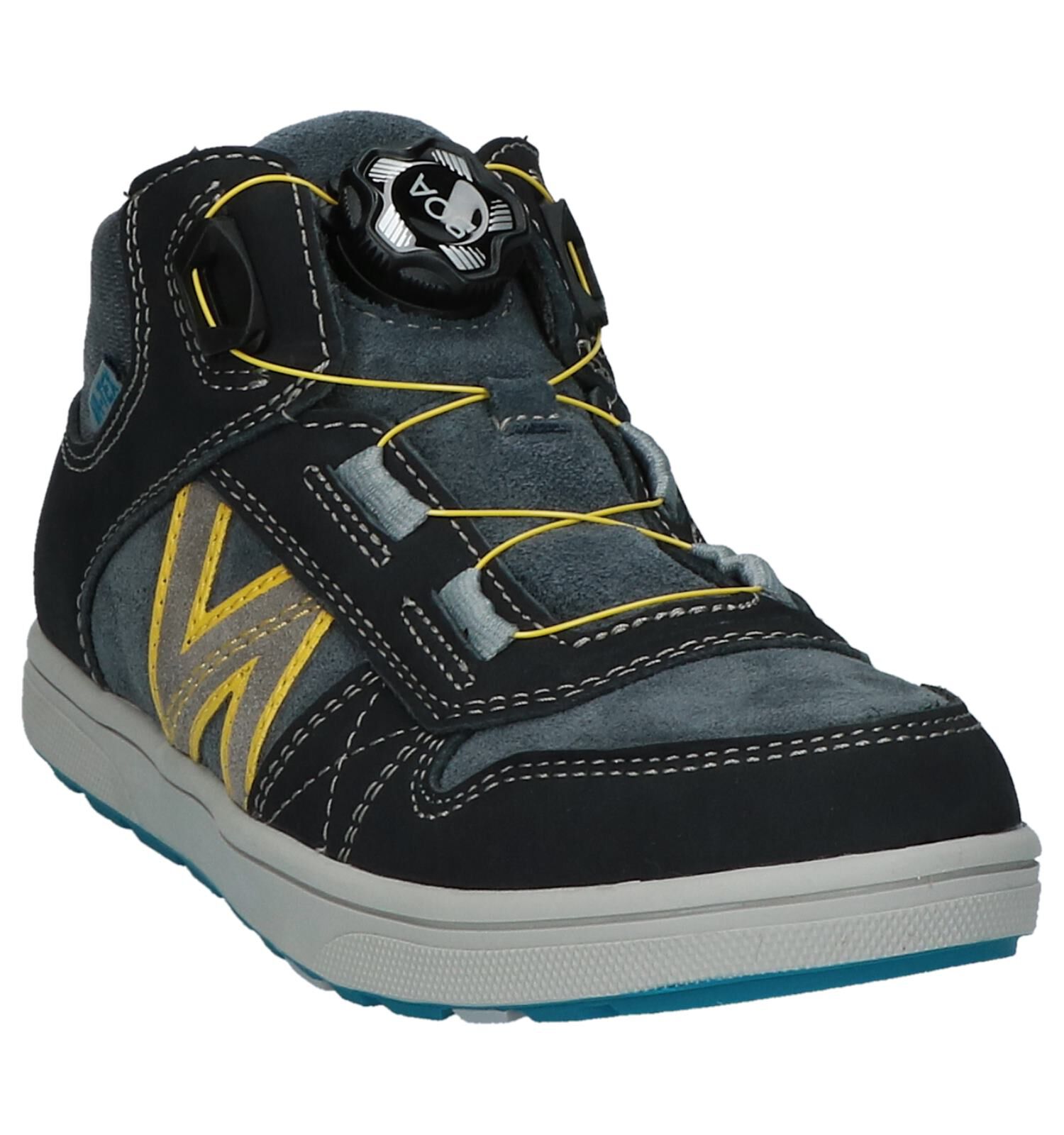 Sportschoenen met boa sluiting hotsell