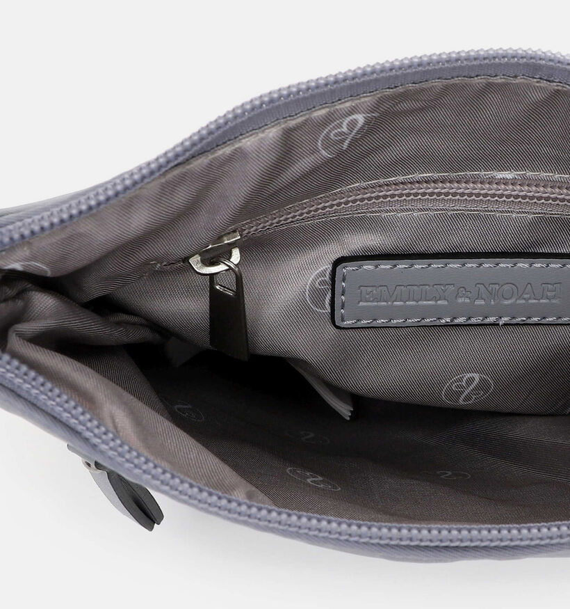 Emily & Noah Jill Sac port&eacute; crois&eacute; en Bleu pour femmes (371495)