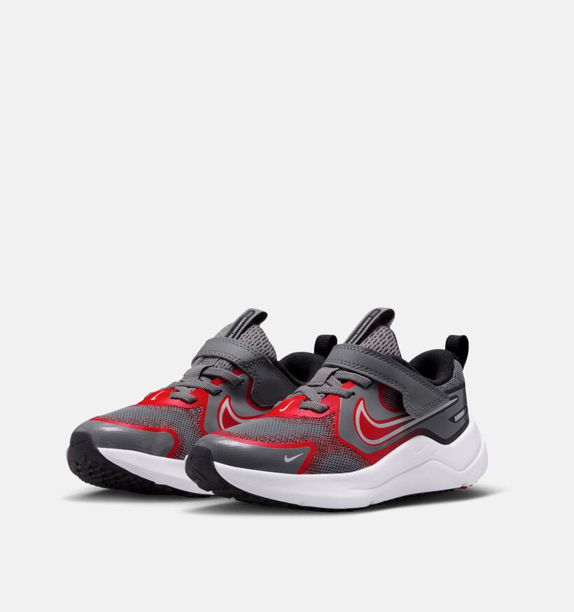 Nike Cosmic Runner PSV Grijze Schoenen voor jongens, meisjes (367242)