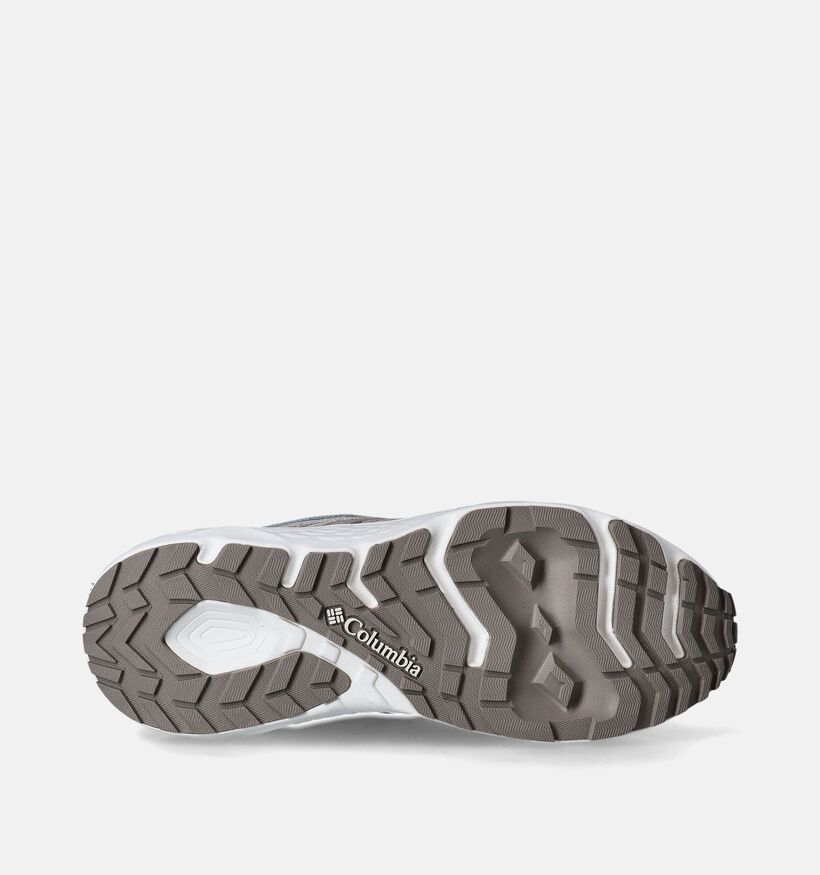 Columbia Peakfreak Roam Waterproof Taupe Wandelschoenen voor dames (356118) - geschikt voor steunzolen