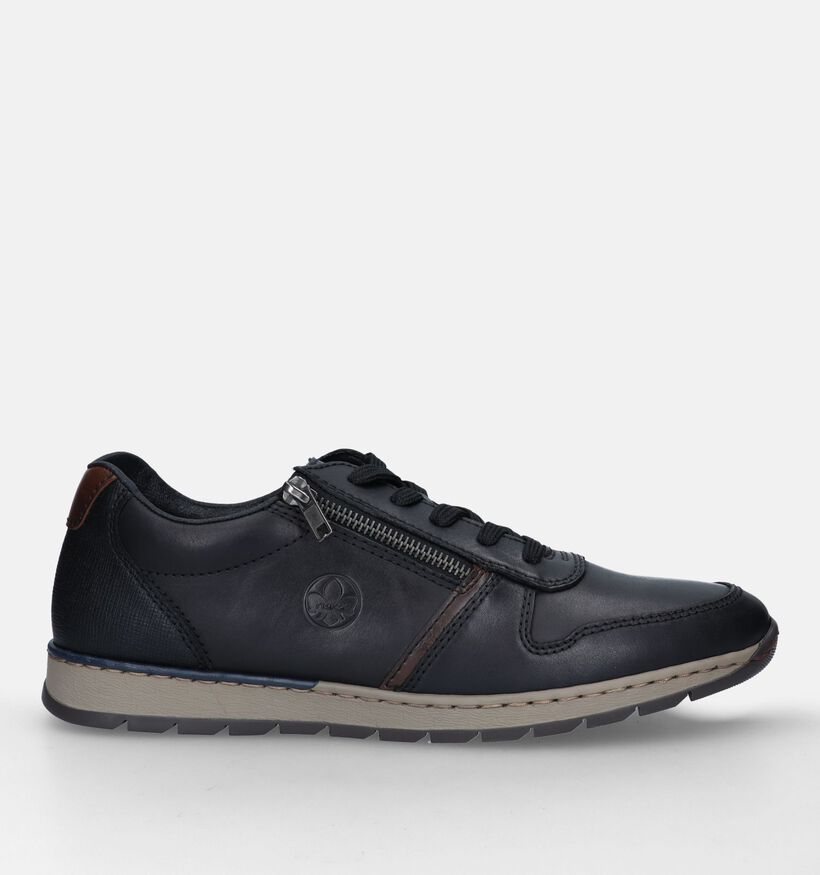 Rieker Chaussures confort en Cognac pour hommes (327941)