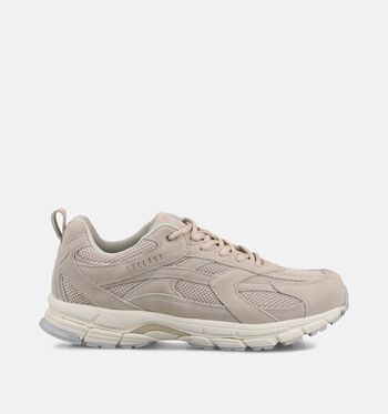 Cycleur de Luxe Lage schoenen Beige/Grijs