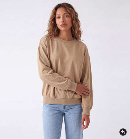 Orfeo Truien Beige