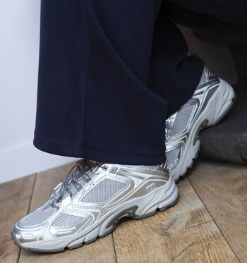 Tommy Hilfiger Sneakers Zilver