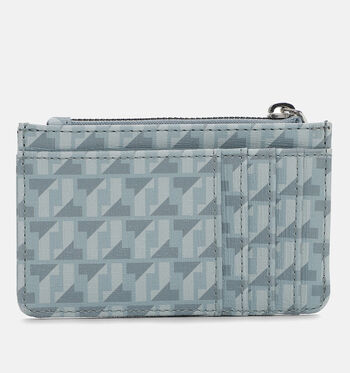Tamaris Portemonnees Beige/Blauw