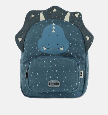 Sac à dos bleu