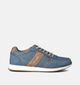 Origin Chaussures à lacets en Bleu pour hommes (353902) - pour semelles orthopédiques